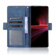 Sony Xperia 1 III Wallet Калъф и Протектор