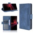 Sony Xperia 1 III Wallet Калъф и Протектор