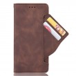 Sony Xperia 1 III Wallet Калъф и Протектор