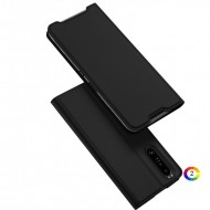 Sony Xperia 1 III DUX DUCIS Кожен Калъф и Протектор
