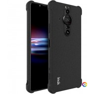 Sony Xperia Pro-I Удароустойчив IMAK Силиконов Калъф 