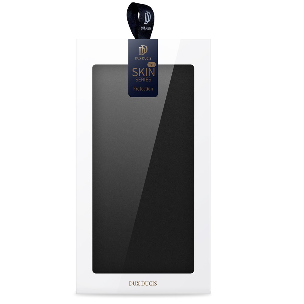 Sony Xperia Pro-I DUX DUCIS Кожен Калъф и Протектор