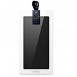 Sony Xperia Pro-I DUX DUCIS Кожен Калъф и Протектор