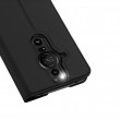 Sony Xperia Pro-I DUX DUCIS Кожен Калъф и Протектор