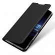 Sony Xperia Pro-I DUX DUCIS Кожен Калъф и Протектор