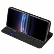 Sony Xperia Pro-I DUX DUCIS Кожен Калъф и Протектор
