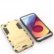 LG Q6 Удароустойчив Калъф 2 и Протектор