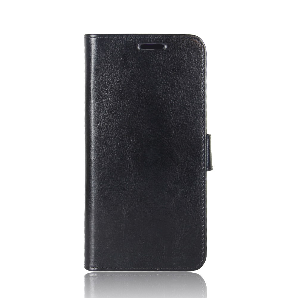 Huawei Honor V10 / View 10 Magnetic Wallet Кожен Калъф и Протектор