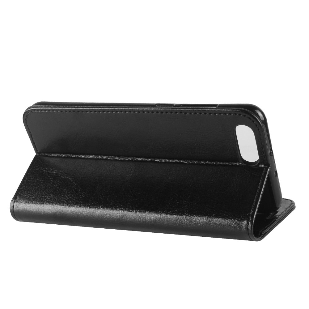 Huawei Honor V10 / View 10 Magnetic Wallet Кожен Калъф и Протектор