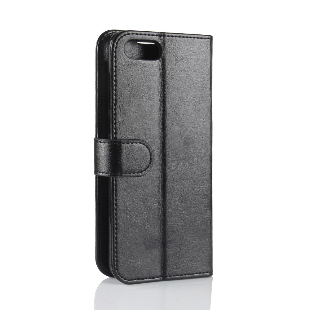 Huawei Honor V10 / View 10 Magnetic Wallet Кожен Калъф и Протектор