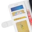 Huawei Honor V10 / View 10 Magnetic Wallet Кожен Калъф и Протектор