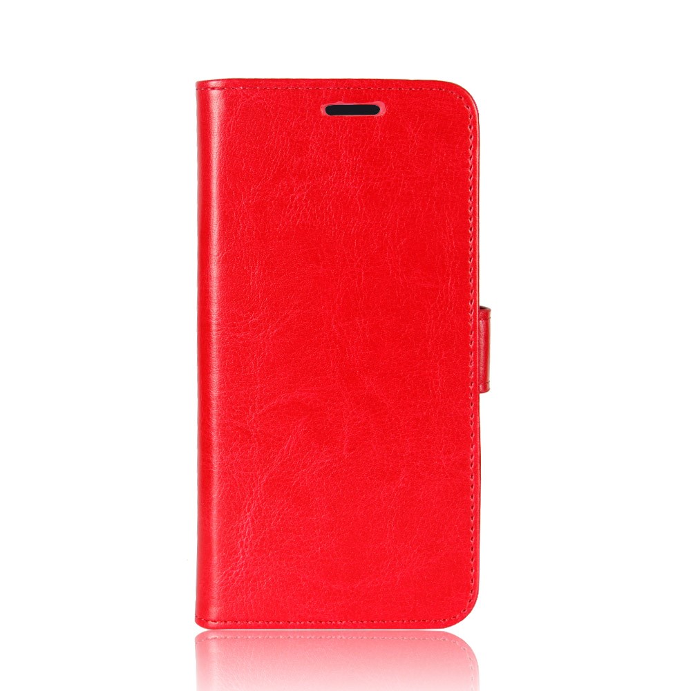 Huawei Honor V10 / View 10 Magnetic Wallet Кожен Калъф и Протектор