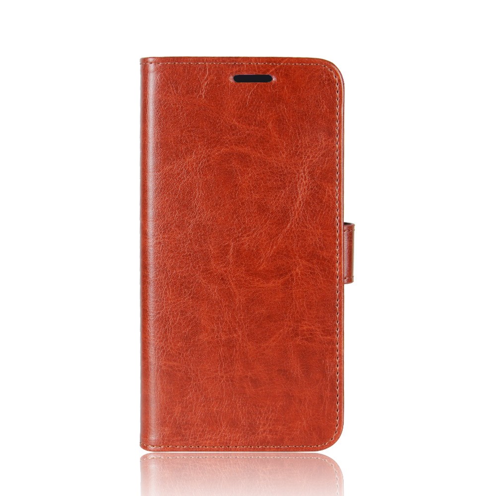 Huawei Honor V10 / View 10 Magnetic Wallet Кожен Калъф и Протектор