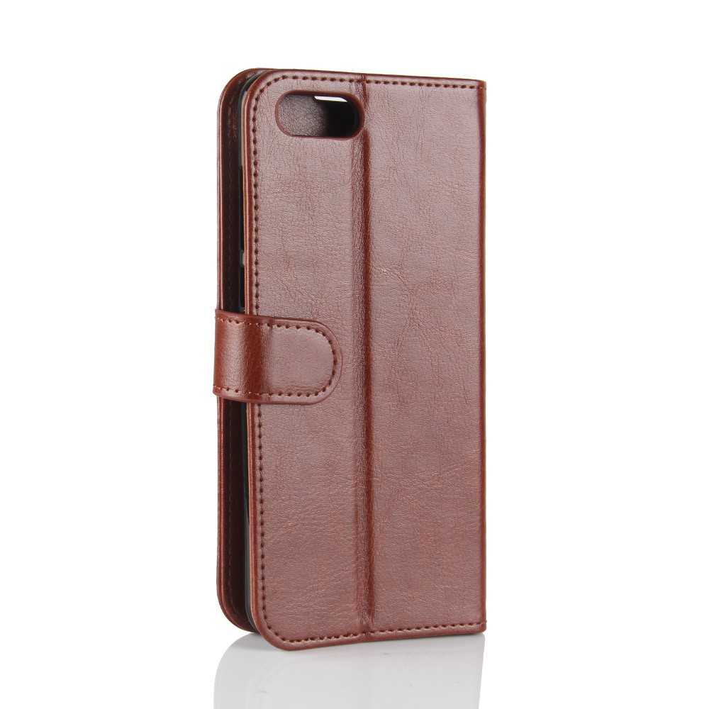 Huawei Honor V10 / View 10 Magnetic Wallet Кожен Калъф и Протектор
