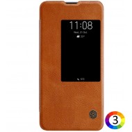 Huawei Mate 20 X Nillkin Window Калъф и Протектор