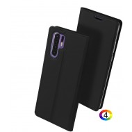 Huawei P30 Pro DUX DUCIS Кожен Калъф и Протектор