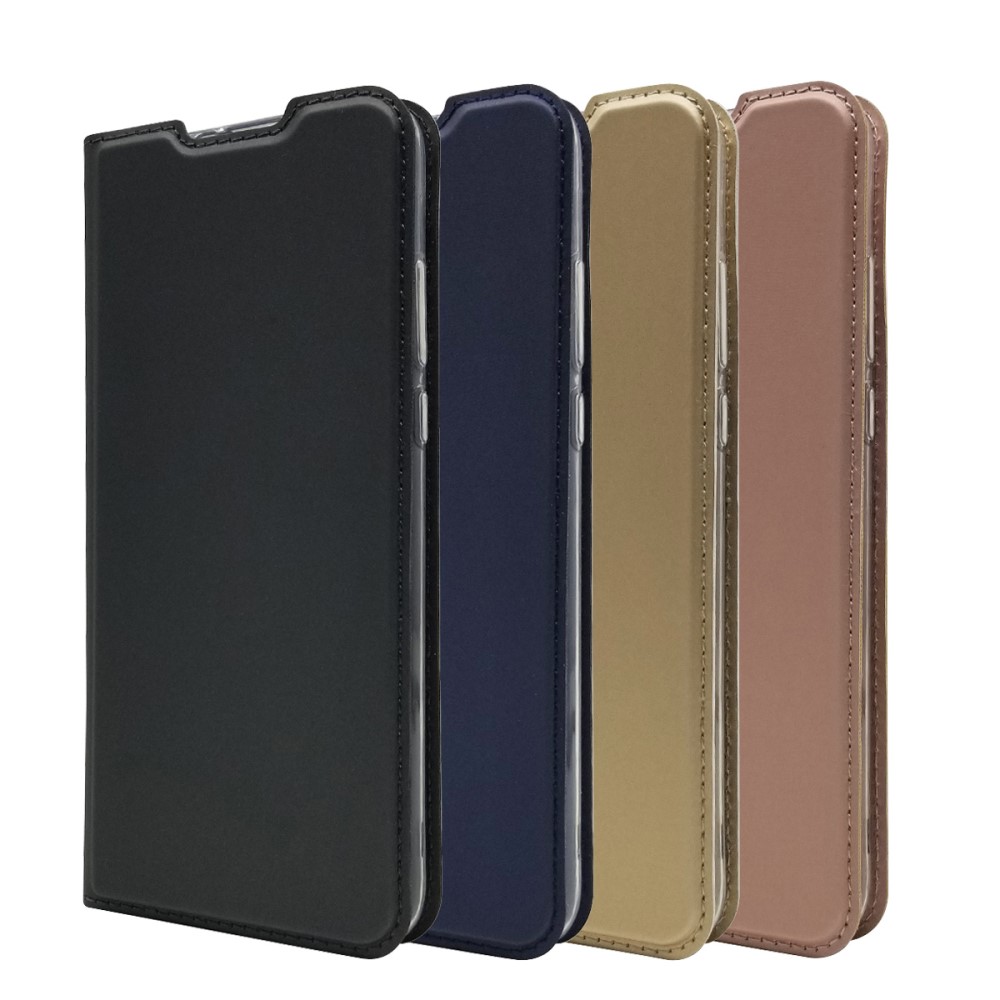 Huawei P30 Lite DUX DUCIS Кожен Калъф и Протектор