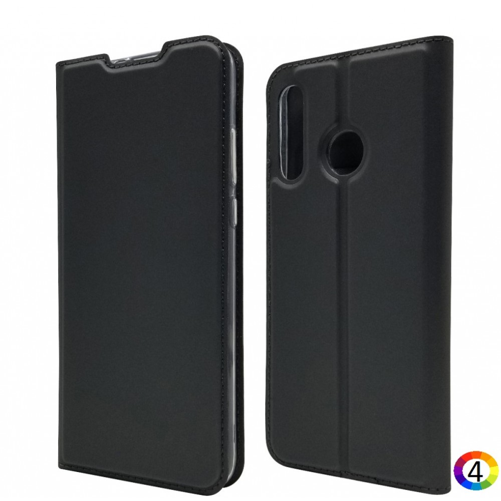 Huawei P30 Lite DUX DUCIS Кожен Калъф и Протектор