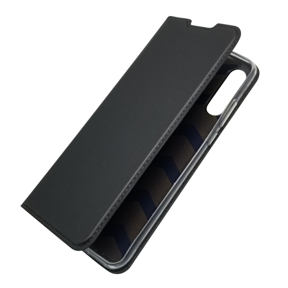 Huawei P30 Lite DUX DUCIS Кожен Калъф и Протектор