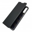Huawei P30 Lite DUX DUCIS Кожен Калъф и Протектор