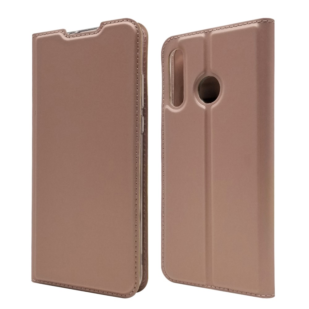 Huawei P30 Lite DUX DUCIS Кожен Калъф и Протектор