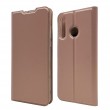 Huawei P30 Lite DUX DUCIS Кожен Калъф и Протектор