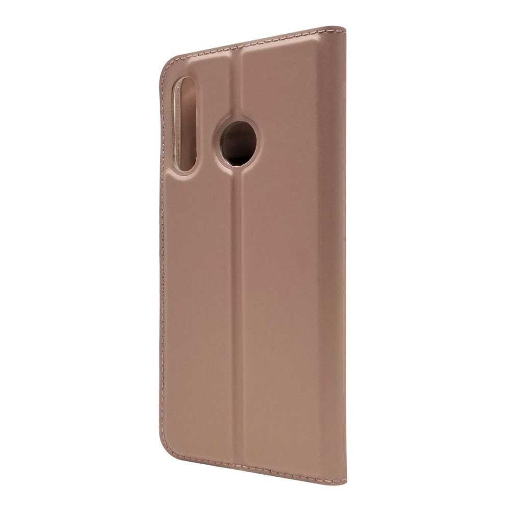 Huawei P30 Lite DUX DUCIS Кожен Калъф и Протектор