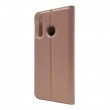 Huawei P30 Lite DUX DUCIS Кожен Калъф и Протектор