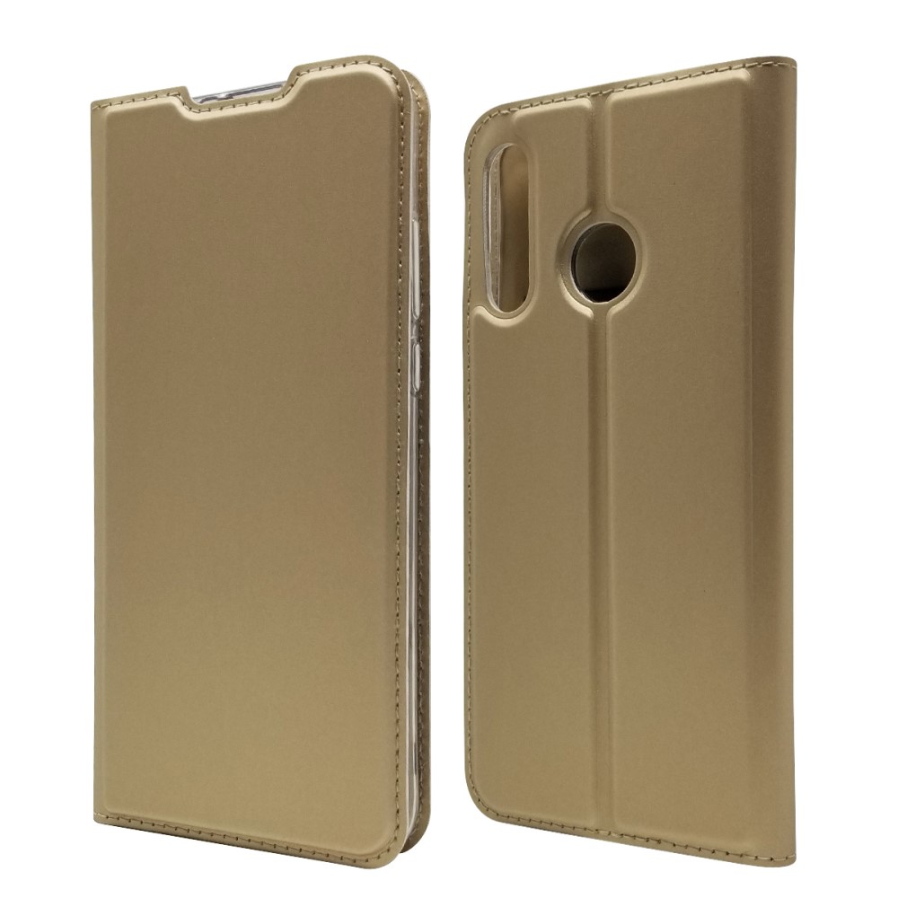 Huawei P30 Lite DUX DUCIS Кожен Калъф и Протектор
