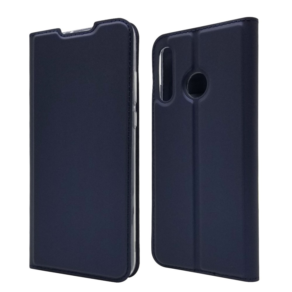 Huawei P30 Lite DUX DUCIS Кожен Калъф и Протектор