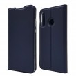 Huawei P30 Lite DUX DUCIS Кожен Калъф и Протектор