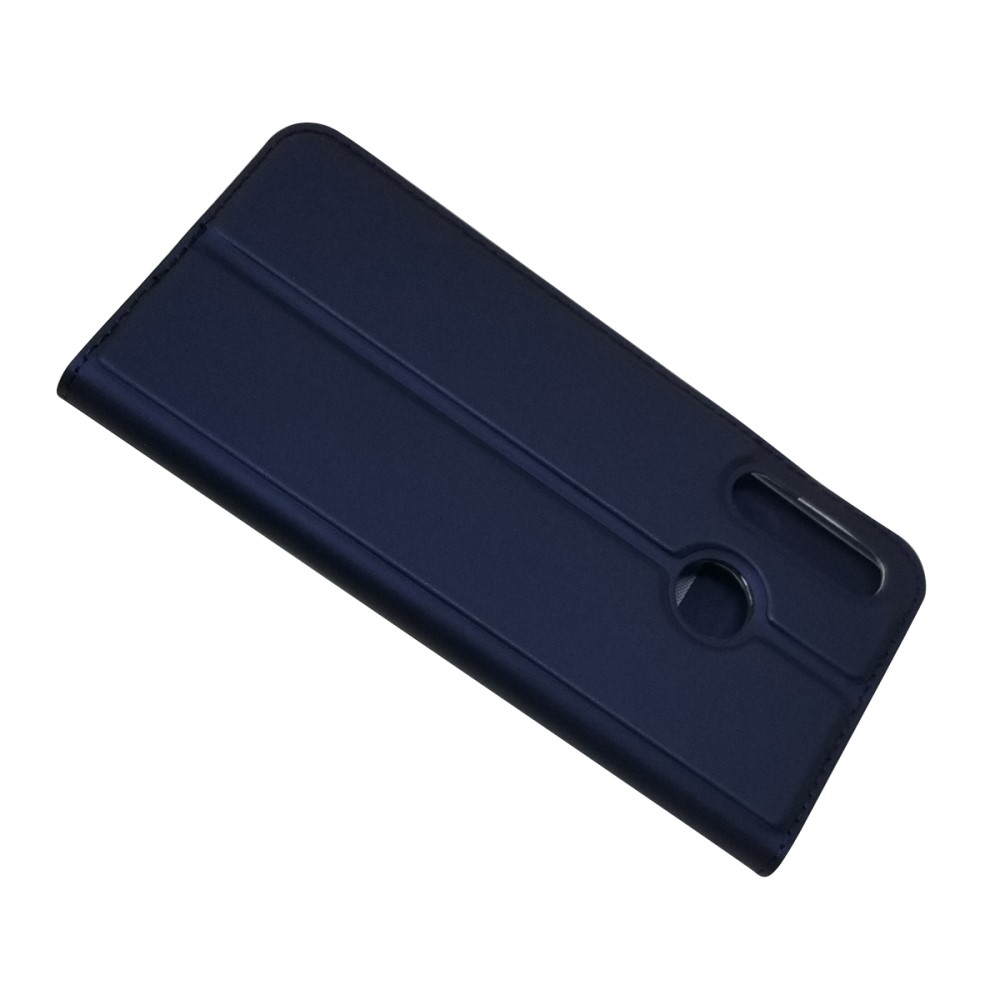 Huawei P30 Lite DUX DUCIS Кожен Калъф и Протектор