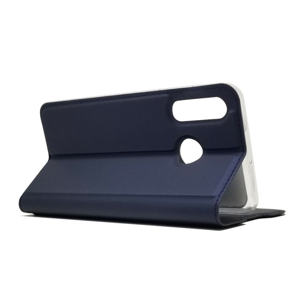Huawei P30 Lite DUX DUCIS Кожен Калъф и Протектор