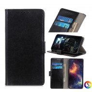 Huawei Y5 (2019) Wallet Калъф и Протектор