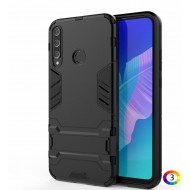 Huawei P40 lite E/Y7p  Удароустойчив Калъф и Протектор