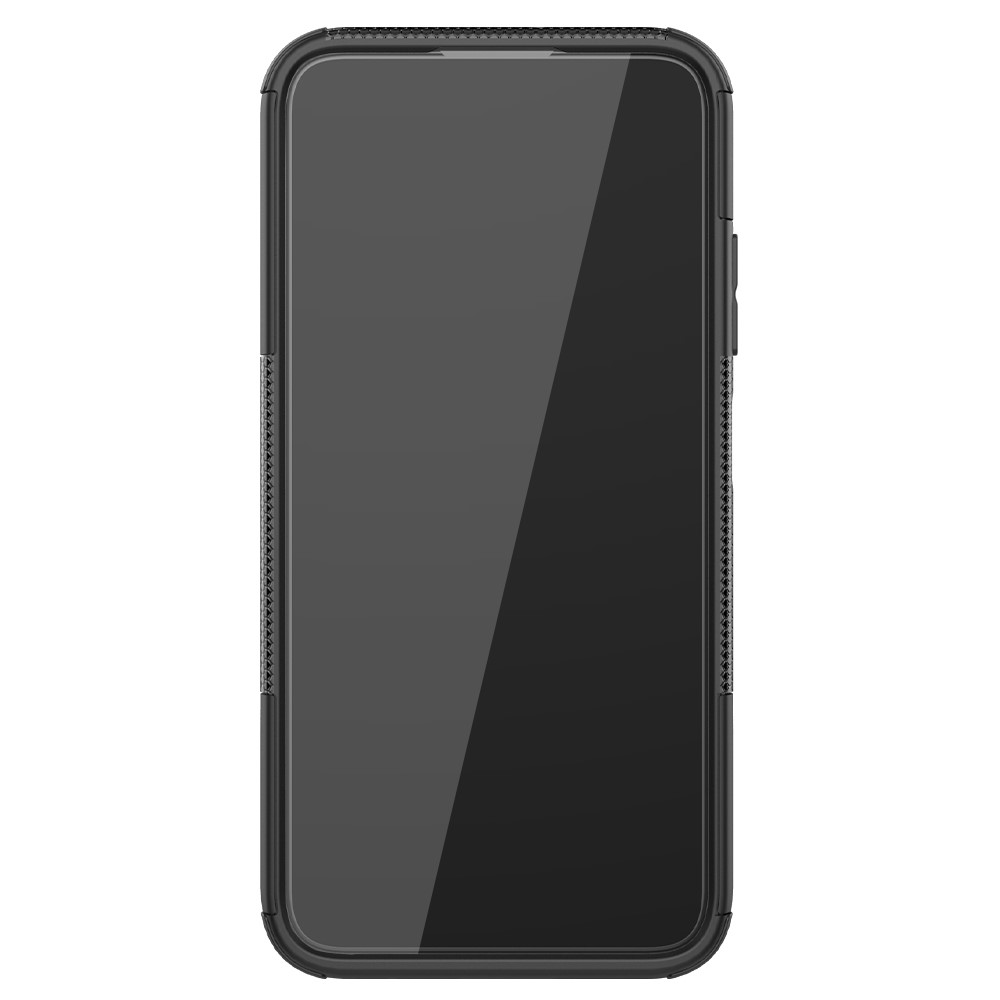 Huawei P40 lite/nova 7i/nova 6 SE Удароустойчив Калъф и Протектор