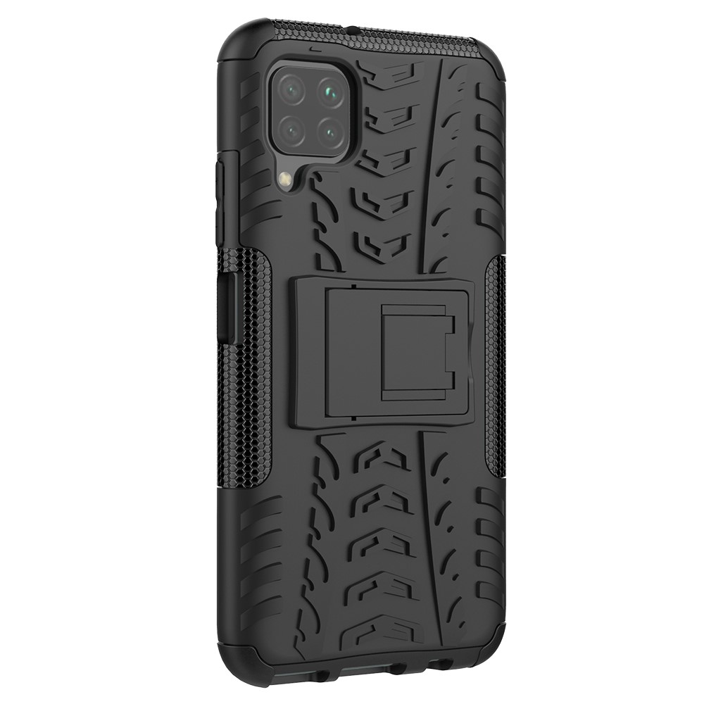 Huawei P40 lite/nova 7i/nova 6 SE Удароустойчив Калъф и Протектор