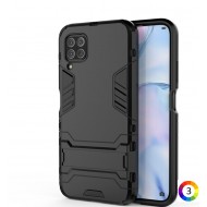 Huawei P40 lite/nova 7i/nova 6 SE Удароустойчив Калъф и Протектор