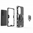 Huawei P50 Pro Удароустойчив Ring Holder Калъф и Протектор