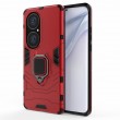 Huawei P50 Pro Удароустойчив Ring Holder Калъф и Протектор