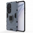 Huawei P50 Pro Удароустойчив Ring Holder Калъф и Протектор