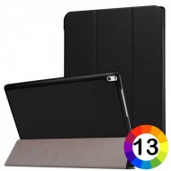 Lenovo Tab 4 10 Plus 10.1-inch Кожен Калъф и Протектор