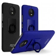 Motorola Moto G5S Твърд капак и Протектор