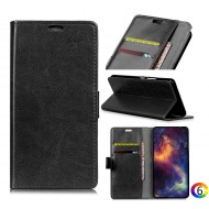 Motorola Moto G7 / G7 Plus Wallet Калъф и Протектор