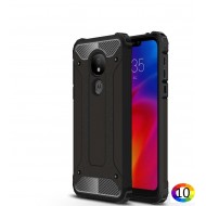 Motorola Moto G7 Power Удароустойчив Калъф и Протектор