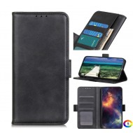 Motorola Moto G60/G40  Fusion Wallet Кожен Калъф и Протектор