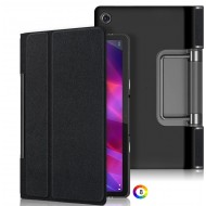 Lenovo Yoga Tab 11 Кожен Калъф и Протектор