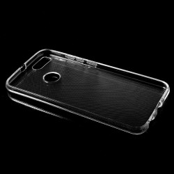 Xiaomi Mi A1 5X Силиконов Калъф и Протектор