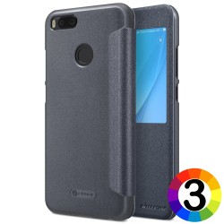 Xiaomi Mi A1 5X Nillkin Window калъф и Протектор