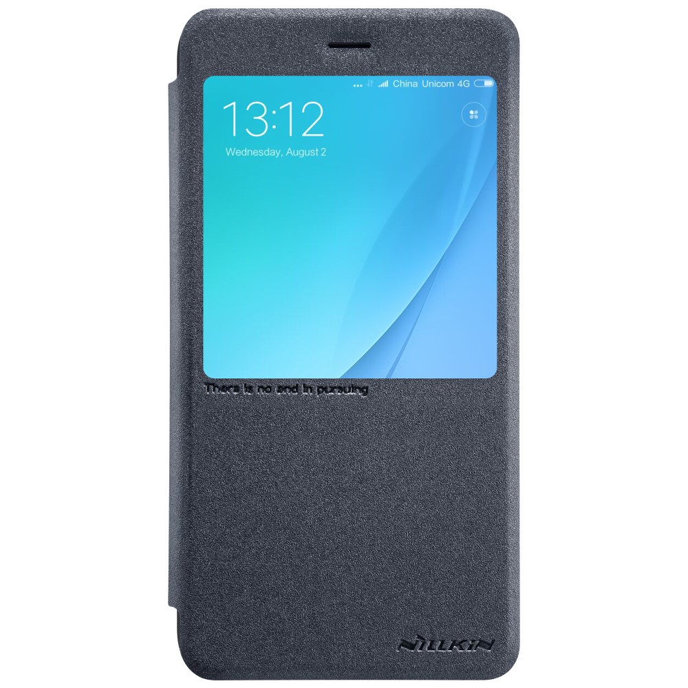 Xiaomi Mi A1 5X Nillkin Window калъф и Протектор